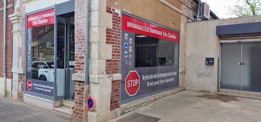 dépannages électroménager Charlier Eric, Réparateur d'Electroménager à Choisy-au-Bac