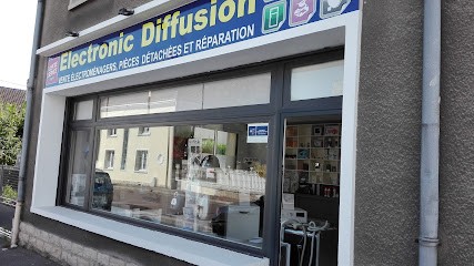 Electronic Distribution SARL, Réparateur d'Electroménager à Troyes