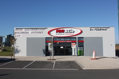 PRO&Cie - Ent. Fournat, Magasin d'Electroménager à Saint-Savinien