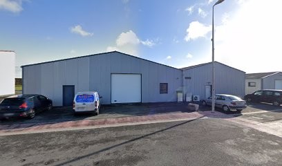 Ets Garestier, Magasin d'Electroménager à Saint-Just-Luzac