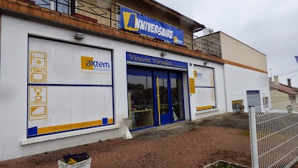 VIRVALEIX, Magasin d'Electroménager à Thiviers