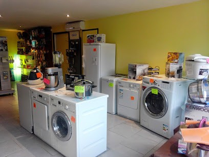 DELTA MENAGER, Réparateur d'Electroménager à Vierzon