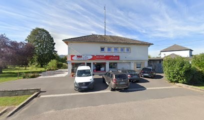 PRO&Cie - Ent. Parant Electronique, Réparateur d'Electroménager à Fresnes-en-Woëvre