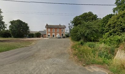 Ets Bourdais, Réparateur d'Electroménager à La Chartre-sur-le-Loir