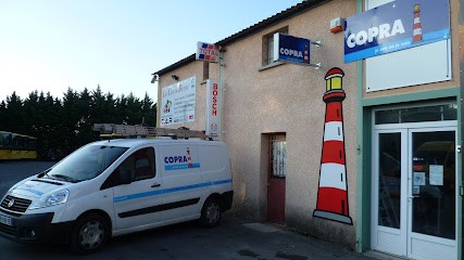 DEMB SERVICE, Réparateur d'Electroménager à Uzès