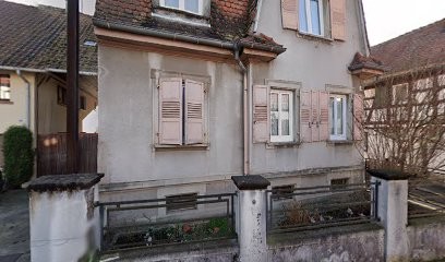 Ménastore, Réparateur d'Electroménager à Wolfisheim
