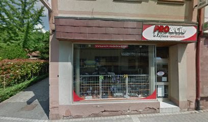 SCHWARTZ Electromenager, Réparateur d'Electroménager à Niederbronn-les-Bains