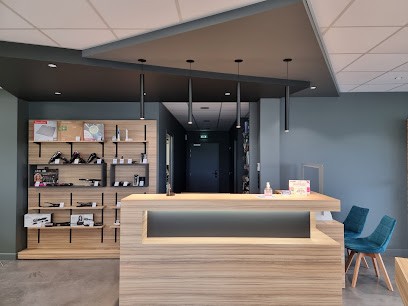 COPRA - SARL DELALONDE Sébastien, Magasin d'Electroménager à Ernée