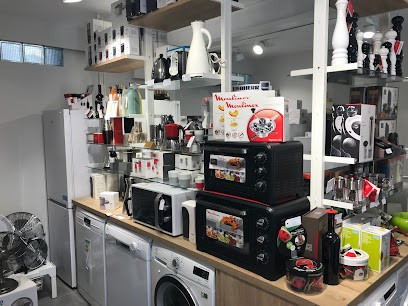 Télé Design & Ménager, Réparateur d'Electroménager à Six Fours Les Plages