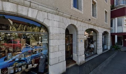 COOKCOONING, Magasin d'Electroménager à Bellegarde-sur-Valserine
