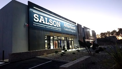 Salson Ets, Magasin d'Electroménager à Villefranche-de-Rouergue