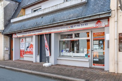 EXTRA - 2TMS, Magasin d'Electroménager à Tiercé