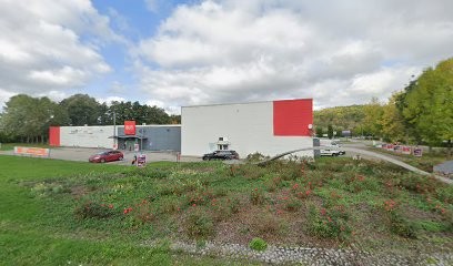 SAVM, Réparateur d'Electroménager à Pont-Audemer