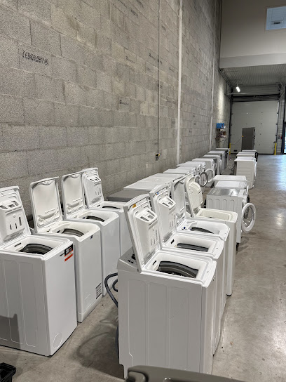 Satisfix, Réparateur D'appareils Électroménagers à Pompignac