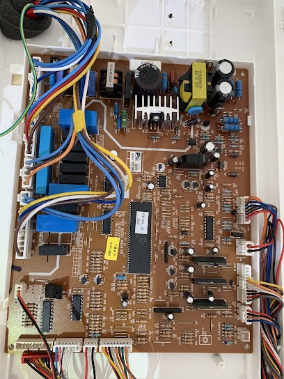 THIERRY SERVICES, Réparateur d'Electroménager à Gray