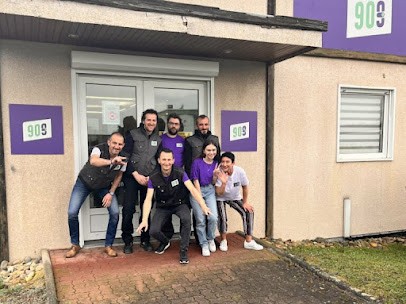 Agence 909 Strasbourg, Réparateur d'Electroménager à Mundolsheim