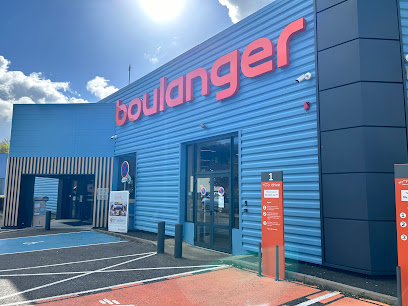 Boulanger Vichy Magasin D'électroménager à Vichy
