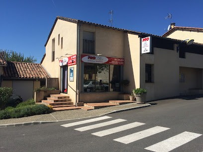 PRO&Cie - Ent. Salers, Magasin d'Electroménager à Saramon