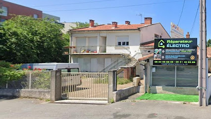 Réparateur Electro Toulouse - Dépannage Electroménager Et Tv Réparateur D'appareils Électroménagers à Toulouse