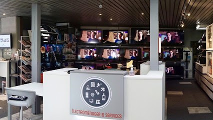 Sophie Villalonga, Réparateur d'Electroménager à Seilhac