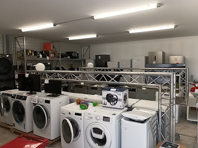 Reparation Aide Service, Réparateur D'appareils Électroménagers à Ville-en-Vermois