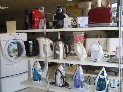 DESCHAMPS GERARD COPRA, Magasin d'Electroménager à Saint-Prix-lès-Arnay