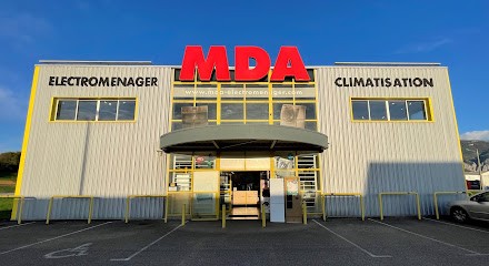 MDA Electroménager Discount, Magasin d'Electroménager à Saint-Sauveur