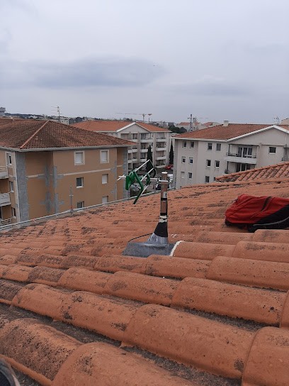 Sos Télé, Réparateur d'Electroménager à Miramas