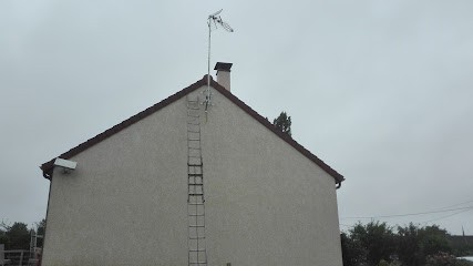 Martial Timbert, Réparateur d'Electroménager à Mesnil-en-Ouche