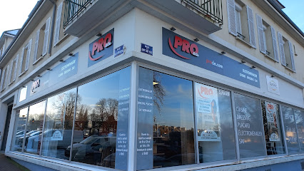 Pro&Cie - Ent. Marie Magasin D'électroménager à Falaise