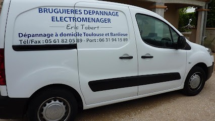 Bruguières Dépannage Electroménager, Réparateur d'Electroménager à Bruguières