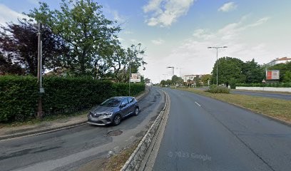 Daceco, Réparateur d'Electroménager à Saint-Benoît