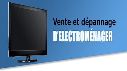 Depannage Brognet Robert, Réparateur d'Electroménager à Beaufort