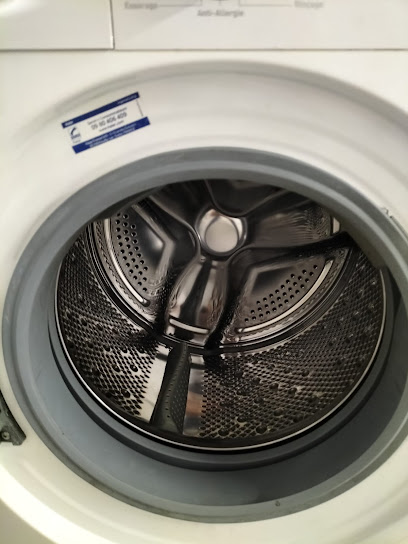 Sam's Solutions, Réparateur D'appareils Électroménagers à Colombes