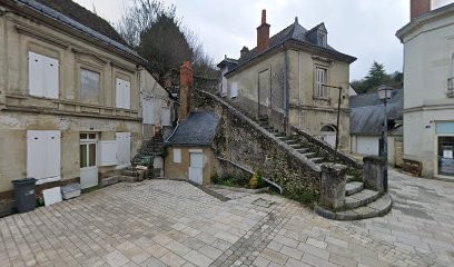 Chevet Eric, Réparateur d'Electroménager à Luynes