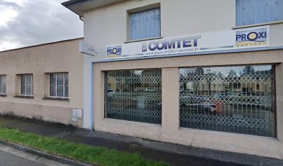 Comtet Claude, Réparateur d'Electroménager à Vonnas