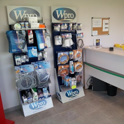 Electroménager Assistance, Réparateur d'Electroménager à Plomelin