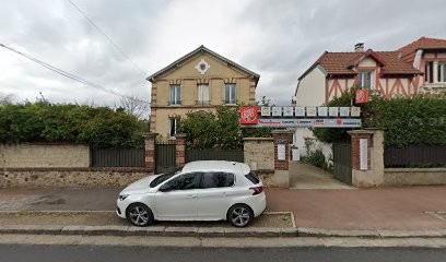 ETS ROUGE, Réparateur d'Electroménager à Chatou
