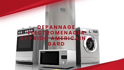 Allo Electro Dep Auto Entrepreneur, Réparateur d'Electroménager à Saint-Hilaire-de-Brethmas