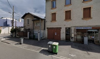 Foglia Serge, Réparateur d'Electroménager à Saint-Martin-d'Hères