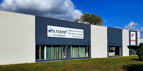 AMDS, Réparateur d'Electroménager à Canéjan