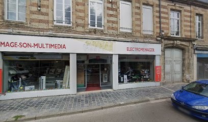 SARL LEOMYLEST (Ex Gitem), Magasin d'Electroménager à Sainte-Menehould