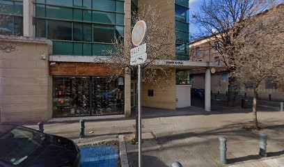 DIAMANCY, Réparateur d'Electroménager à Aix-en-Provence