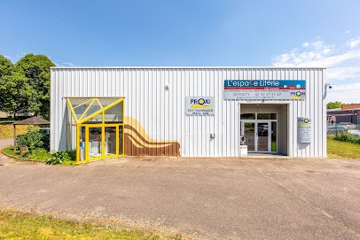 Proxi Confort - S-N Ponty, Magasin d'Electroménager à Yainville