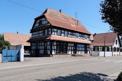 Dirsch, Réparateur d'Electroménager à Auenheim