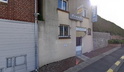 Canada Jésus, Réparateur d'Electroménager à Bouvaincourt-sur-Bresle