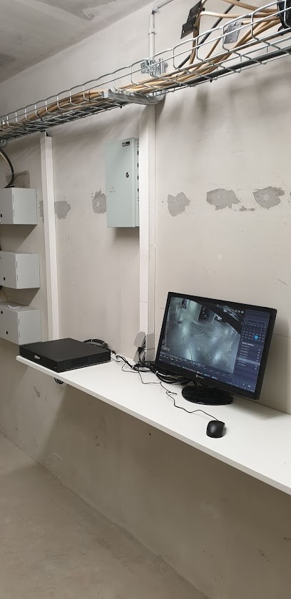 Caramadre Stéphane, Réparateur d'Electroménager à Beauchamp