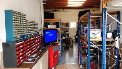 Lopez-Rojas Jean-Christophe, Réparateur d'Electroménager à Villeneuve-lès-Béziers