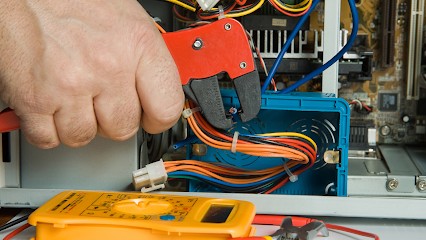 Chrono's Ménager, Réparateur d'Electroménager à Porto-Vecchio