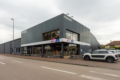 EXTRA - Thevelec, Magasin d'Electroménager à Thizy-les-Bourgs